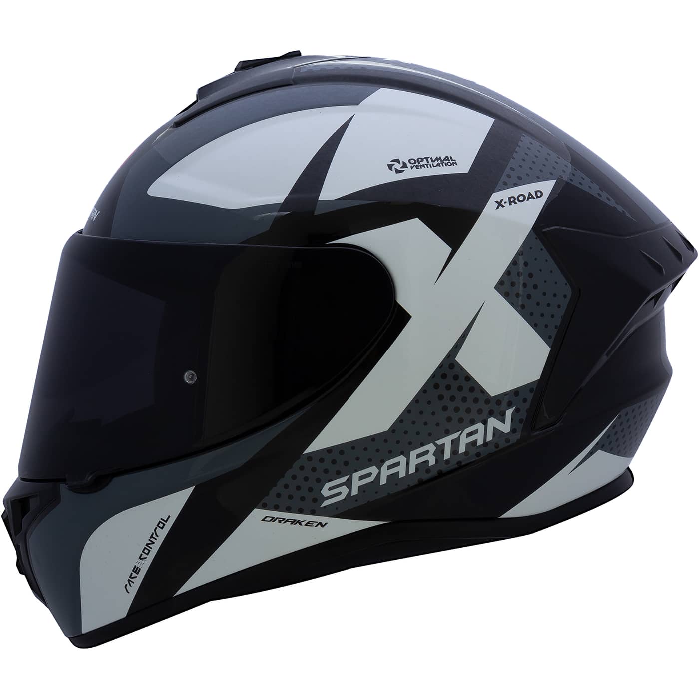 Spartan Helmets