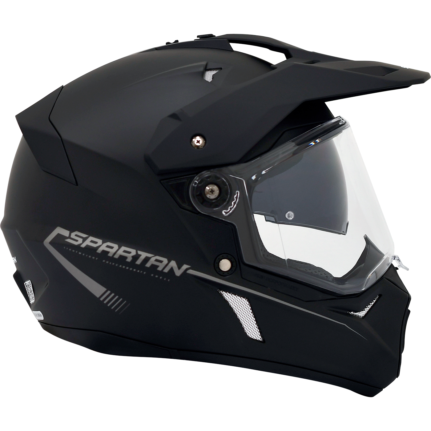 Spartan Helmets