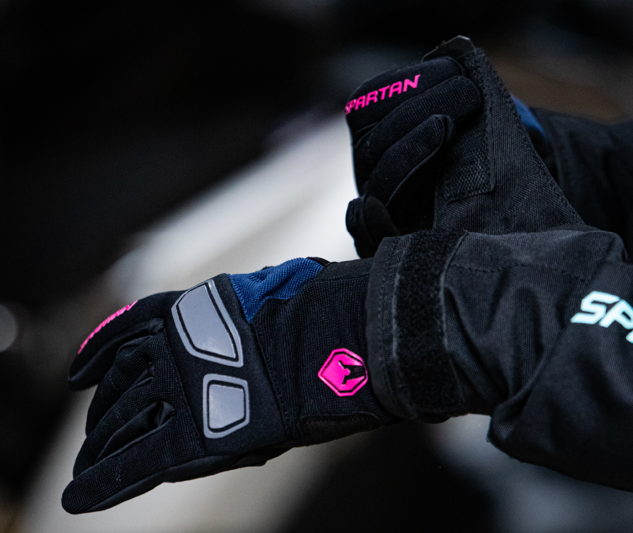 guantes