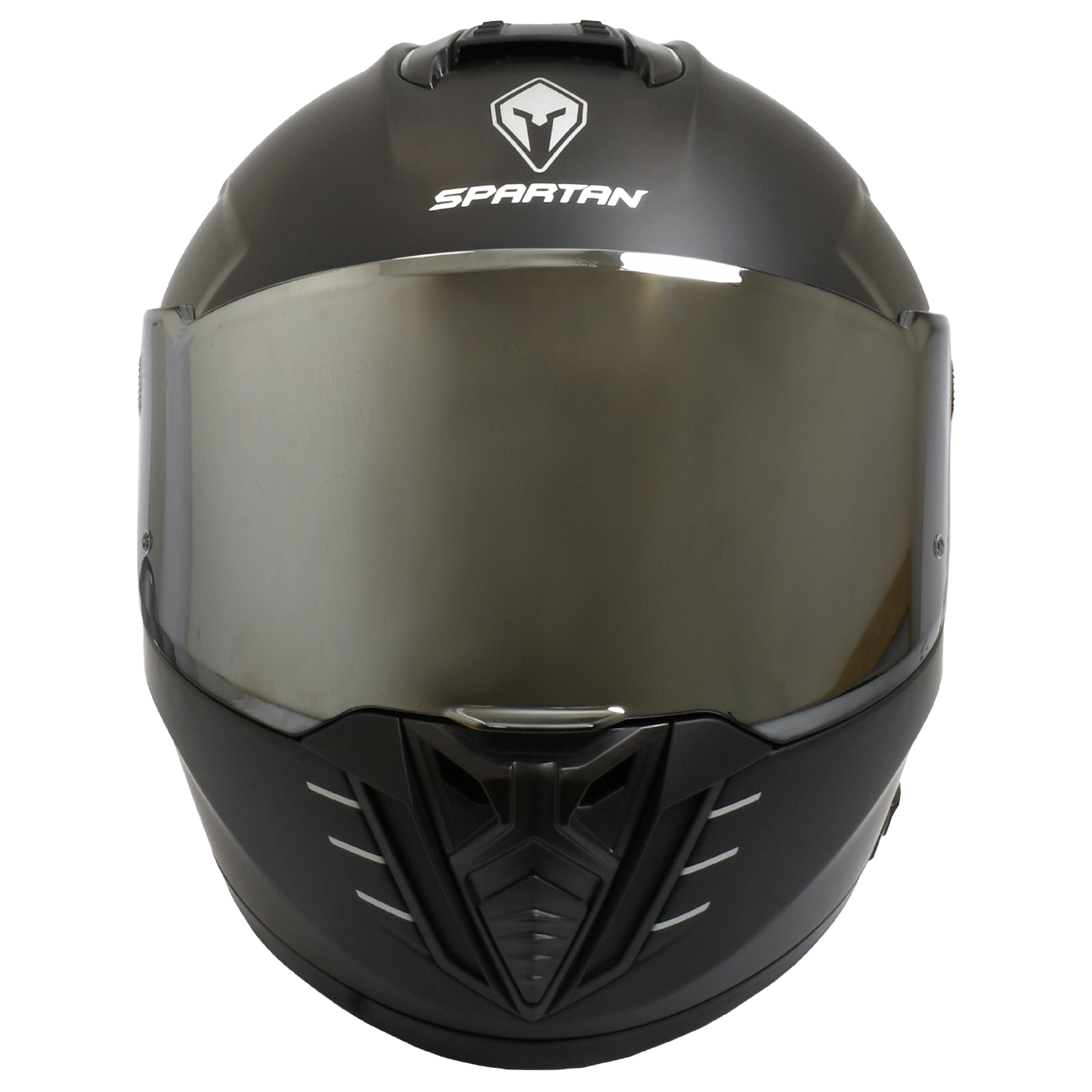 Spartan Helmets