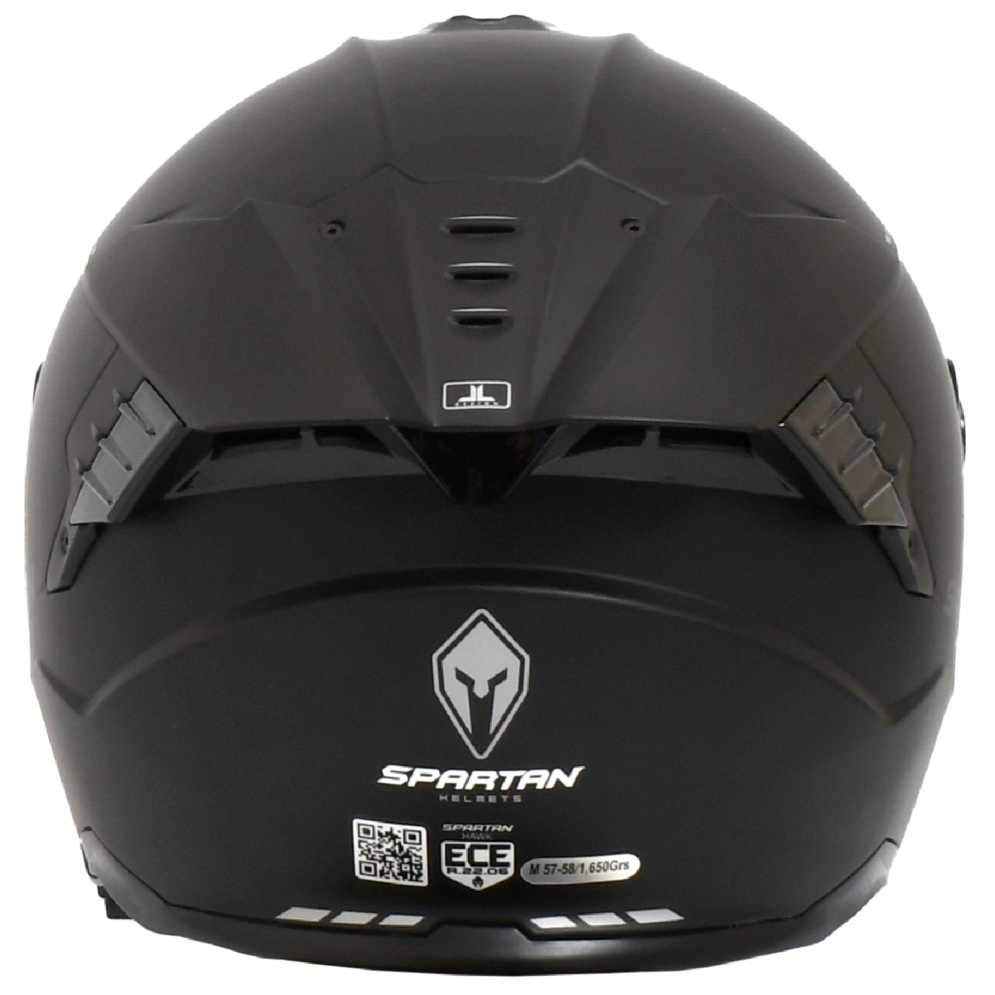 Casco de spartan 2025