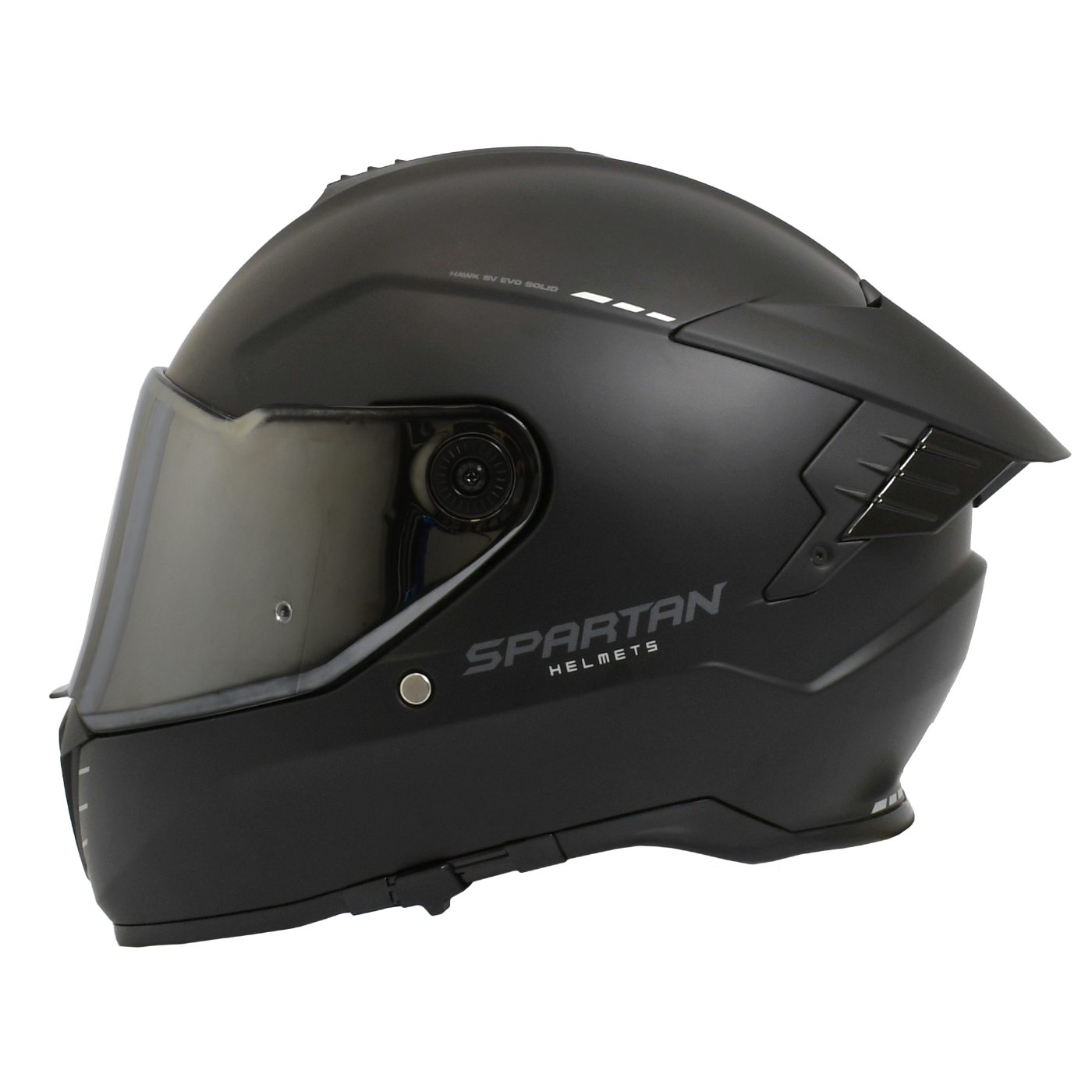 Casco de spartan 2025
