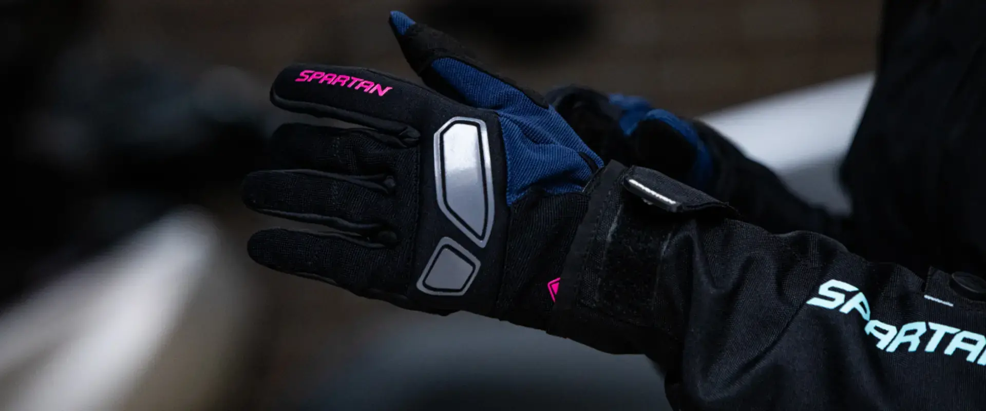 Guantes