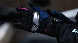 Guantes